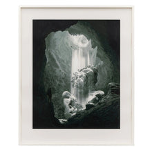 Load image into Gallery viewer, Daniel Arsham - Grotto of Laocoön (Framed)