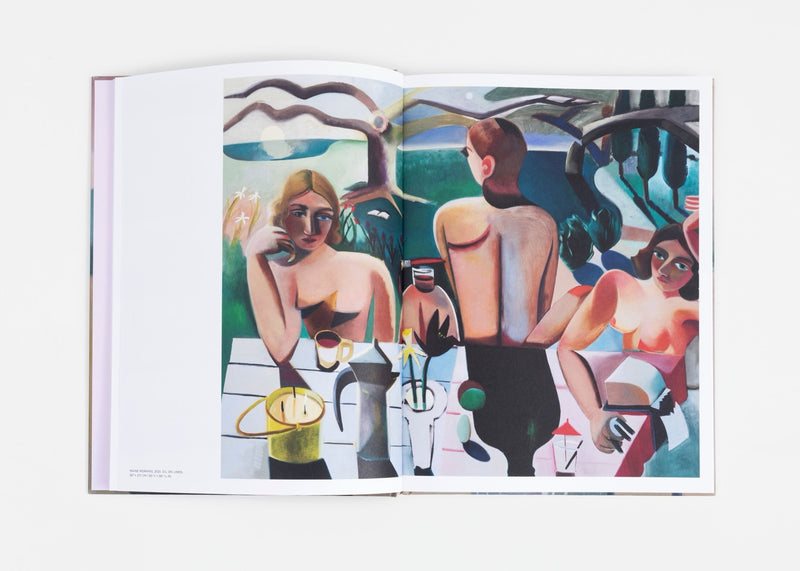 Danielle Orchard - Self-Titled Perrotin Monograph