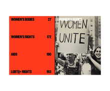 Load image into Gallery viewer, Flashpoint! Protest Photography in Print, 1950-Present