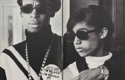 Flashpoint! Protest Photography in Print, 1950-Present