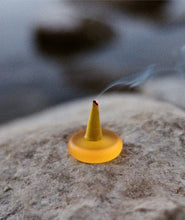 Load image into Gallery viewer, Ripple+ Incense Droplet - HAPPY (Mimosa)