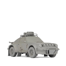 Load image into Gallery viewer, Daniel Arsham - Eroded Safari