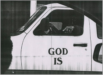 Hard Copy New York Zine
