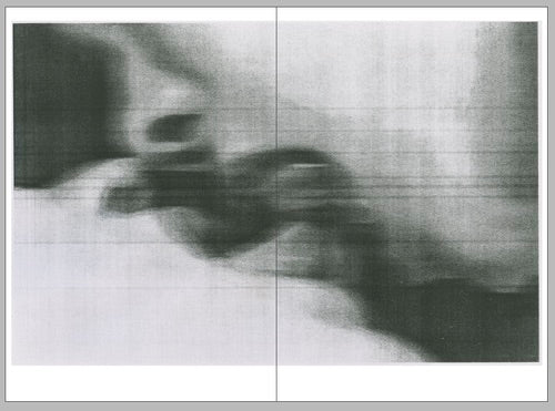 Hard Copy New York Zine