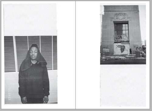 Hard Copy New York Zine