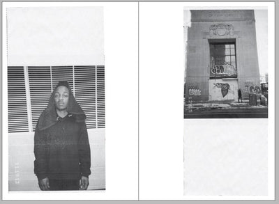 Hard Copy New York Zine