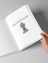 Load image into Gallery viewer, Daniel Arsham - Future Relic: Failures, Disasters, Detours, and How I Made a Career as an Artist