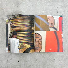 Load image into Gallery viewer, Barry McGee - Untitled Zine, 2024 (4 Styles)