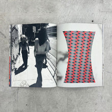 Load image into Gallery viewer, Barry McGee - Untitled Zine, 2024 (4 Styles)