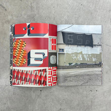 Load image into Gallery viewer, Barry McGee - Untitled Zine, 2024 (4 Styles)