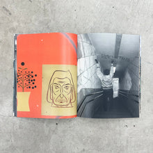Load image into Gallery viewer, Barry McGee - Untitled Zine, 2024 (4 Styles)