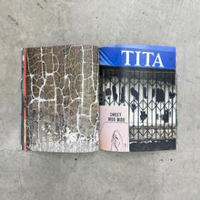 Load image into Gallery viewer, Barry McGee - Untitled Zine, 2024 (4 Styles)