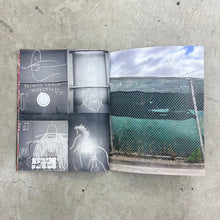 Load image into Gallery viewer, Barry McGee - Untitled Zine, 2024 (4 Styles)