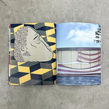 Load image into Gallery viewer, Barry McGee - Untitled Zine, 2024 (4 Styles)