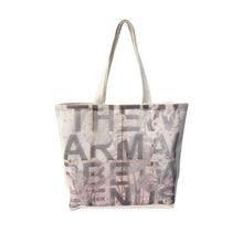 Load image into Gallery viewer, Iván Argote - The Warm Air Between Us Tote Bag