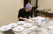 Load image into Gallery viewer, Izumi Kato x Maison - Untitled 11 (Please Inquire)