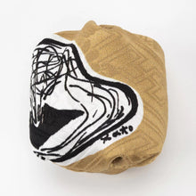 Load image into Gallery viewer, Izumi Kato x Chiso - Ojami: Beige Boy