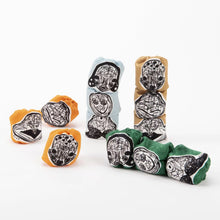 Load image into Gallery viewer, Izumi Kato x Chiso - Ojami: Orange Boy