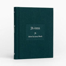 Load image into Gallery viewer, JR - JR-isms