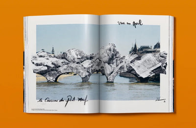 JR - La Caverne du Pont Neuf