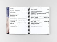 Load image into Gallery viewer, Jesper Just - Servitudes, Circuits, Interpassivities