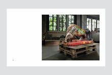 Load image into Gallery viewer, Johan Creten - Bestarium