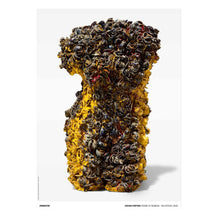 Load image into Gallery viewer, Johan Creten - Odore di Femmina - Solfatara, 2020