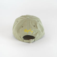 Load image into Gallery viewer, Josh Sperling - Around the Sun Hat (Sage Green & Forest Green)