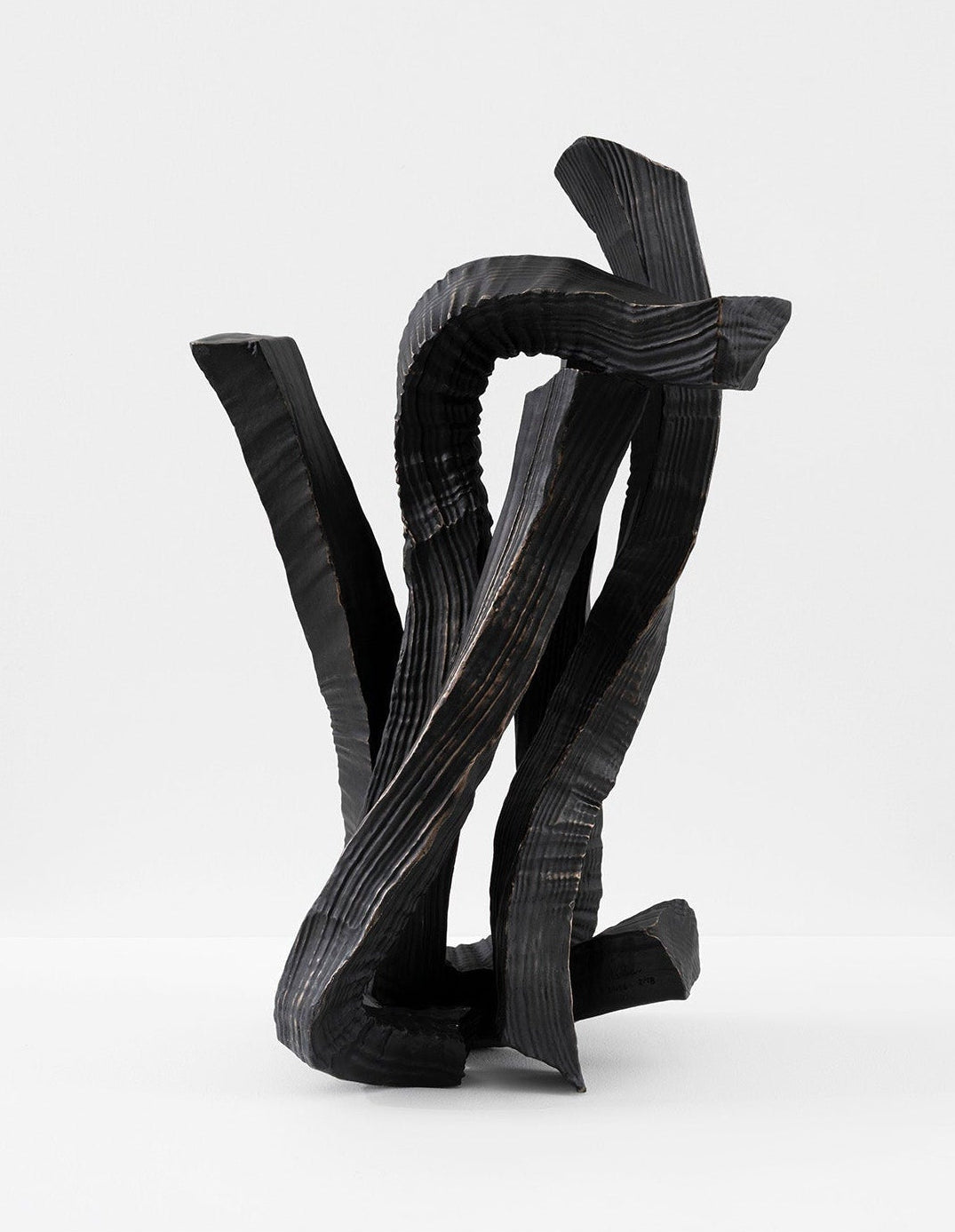 Lee Bae - Brushstroke-ac Bronze