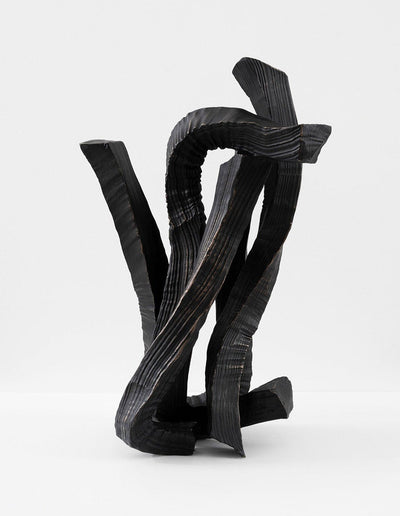 Lee Bae - Brushstroke-ac Bronze