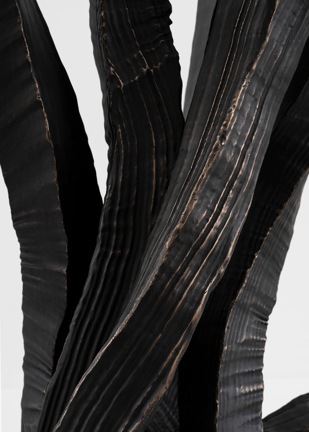 Lee Bae - Brushstroke-ac Bronze