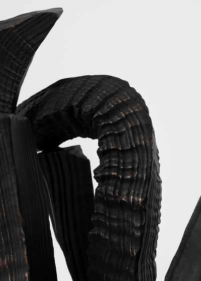 Lee Bae - Brushstroke-ac Bronze