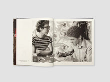 Load image into Gallery viewer, Lee Quiñones - Fifty Years of New York Graffiti Art and Beyond