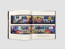 Load image into Gallery viewer, Lee Quiñones - Fifty Years of New York Graffiti Art and Beyond