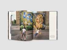Load image into Gallery viewer, Lee Quiñones - Fifty Years of New York Graffiti Art and Beyond