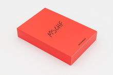 Load image into Gallery viewer, MSCHF - Nothing is Sacred Exhibition Catalog