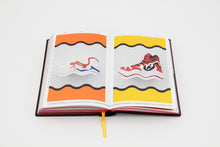 Load image into Gallery viewer, MSCHF - Nothing is Sacred Exhibition Catalog