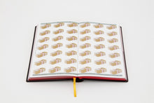 Load image into Gallery viewer, MSCHF - Nothing is Sacred Exhibition Catalog