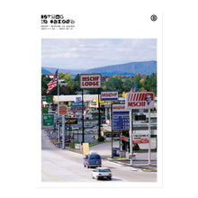 Load image into Gallery viewer, MSCHF - Nothing is Sacred: Poster (Lodge)