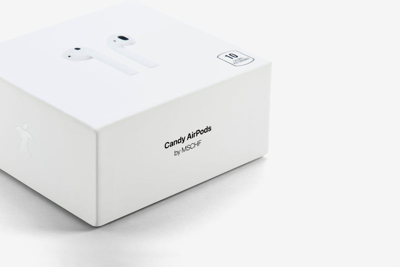 MSCHF - Candy Airpods