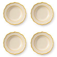 Load image into Gallery viewer, Maison Madison - Giovanna Pasta Bowl (Set of 4)