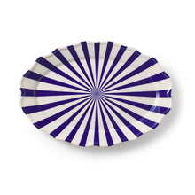 Load image into Gallery viewer, Maison Madison - Mafalda Oval Platter