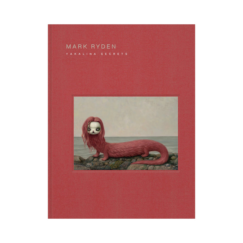 Mark Ryden - Yakalina Secrets