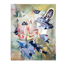 Load image into Gallery viewer, Mathilde Denize - Convergences