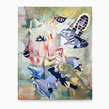 Load image into Gallery viewer, Mathilde Denize - Convergences