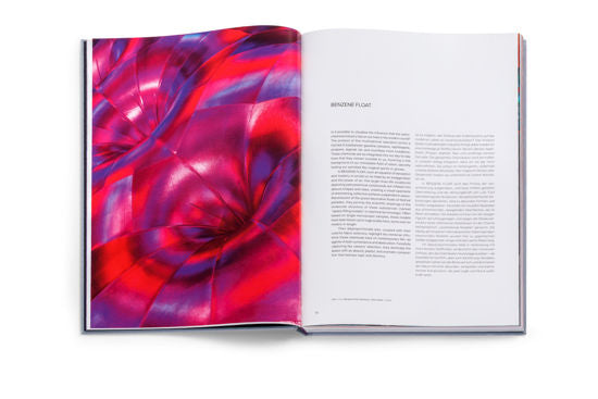 Monira Al Qadiri - Mutant Passages (Available Signed)