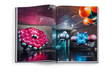 Load image into Gallery viewer, Monira Al Qadiri - Mutant Passages (Available Signed)