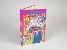 Load image into Gallery viewer, Takashi Murakami - Unfamiliar People - Swelling of Monsterized Human Ego