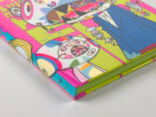 Load image into Gallery viewer, Takashi Murakami - Unfamiliar People - Swelling of Monsterized Human Ego