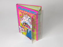 Load image into Gallery viewer, Takashi Murakami - Unfamiliar People - Swelling of Monsterized Human Ego